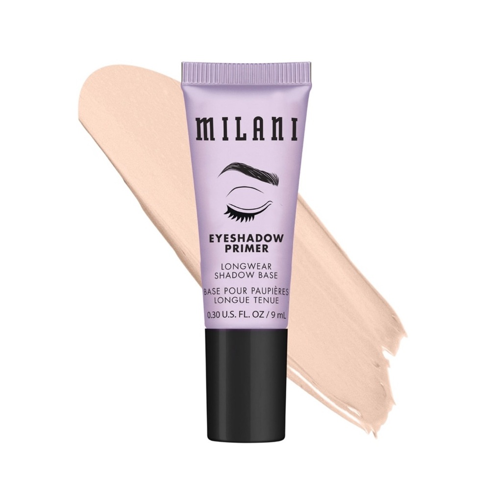 Milani Eyeshadow Primer